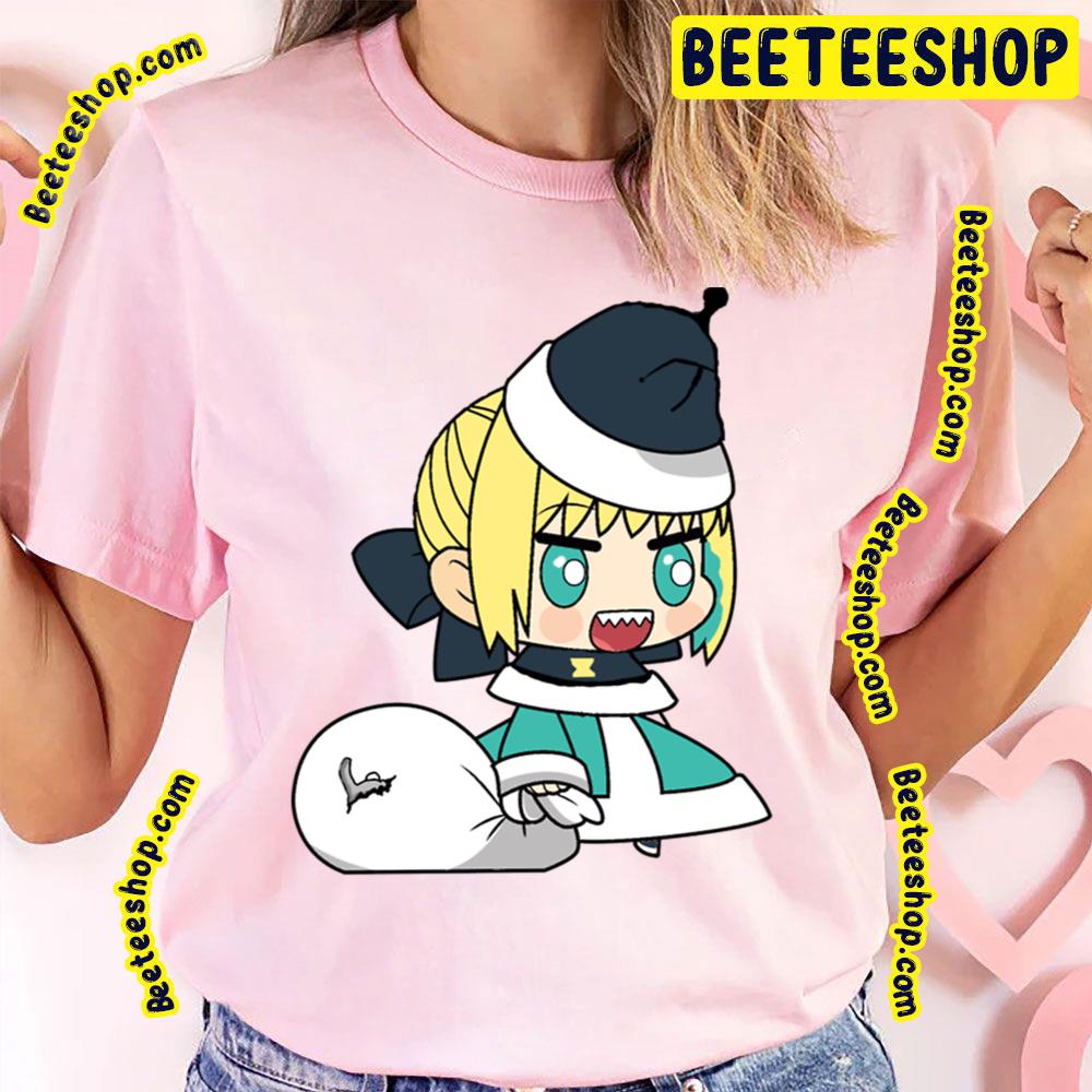 Merry Christmas Amano Pikamee Trending Unisex T-Shirt Merry Christmas Amano Pikamee Trending Unisex T-Shirt