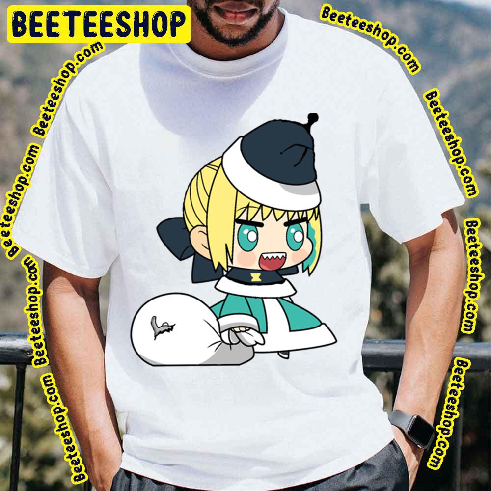 Merry Christmas Amano Pikamee Trending Unisex T-Shirt Merry Christmas Amano Pikamee Trending Unisex T-Shirt