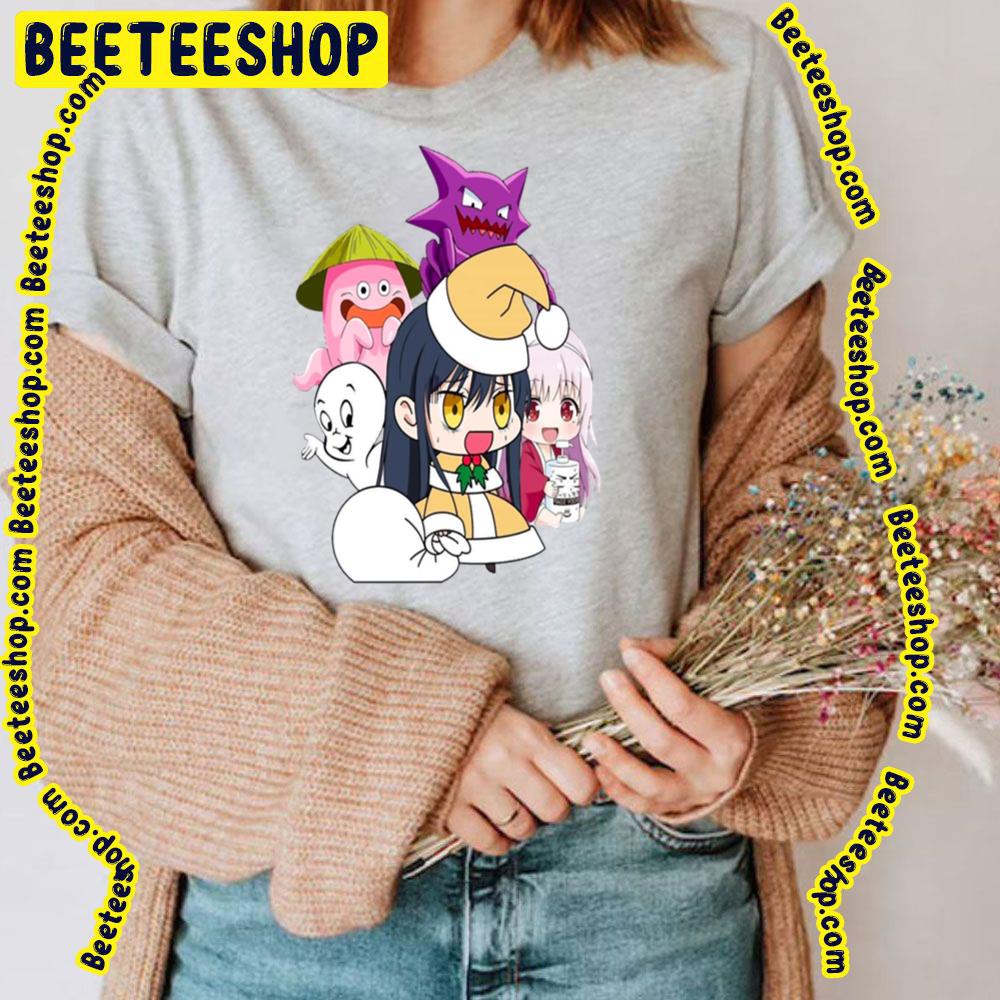 Miko Yotsuya Trending Unisex T-Shirt Miko Yotsuya Trending Unisex T-Shirt