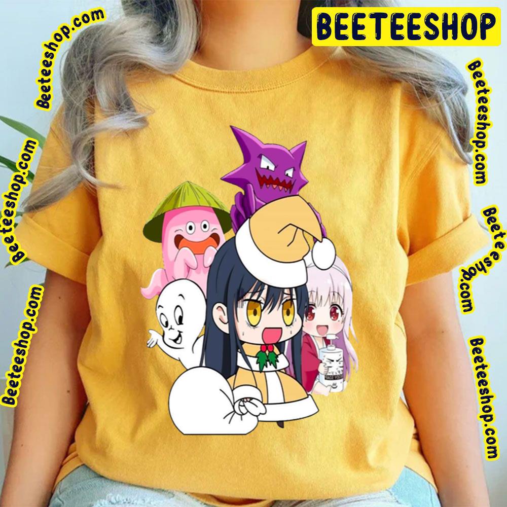 Miko Yotsuya Trending Unisex T-Shirt Miko Yotsuya Trending Unisex T-Shirt