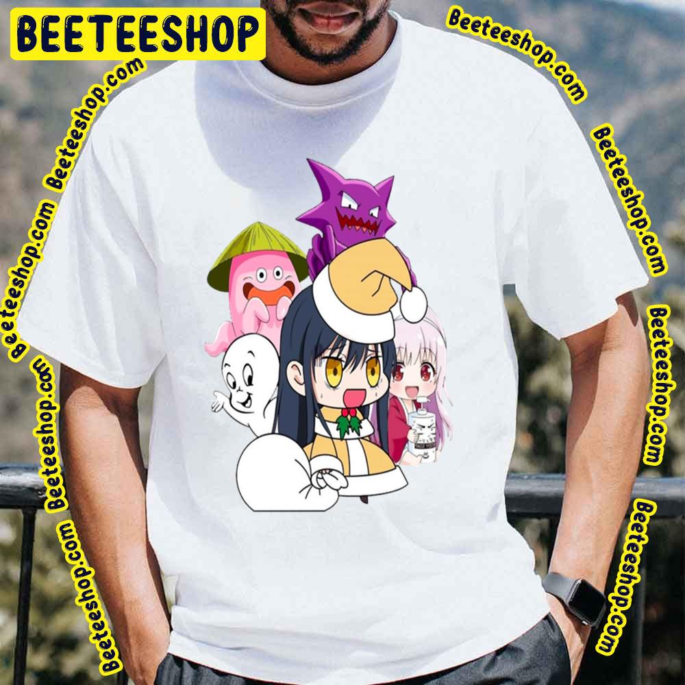 Miko Yotsuya Trending Unisex T-Shirt Miko Yotsuya Trending Unisex T-Shirt