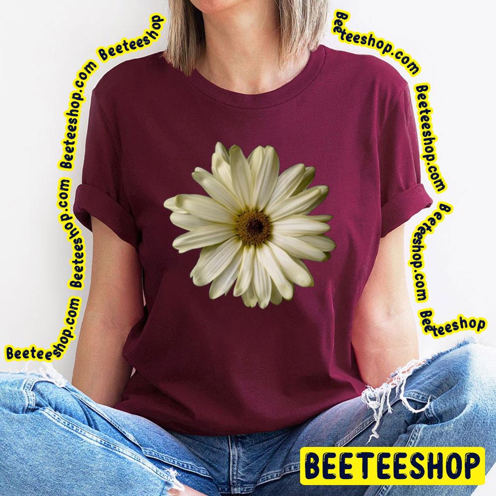 Miley Cyrus Artist Flower Trending Unisex T-Shirt Miley Cyrus Artist Flower Trending Unisex T-Shirt