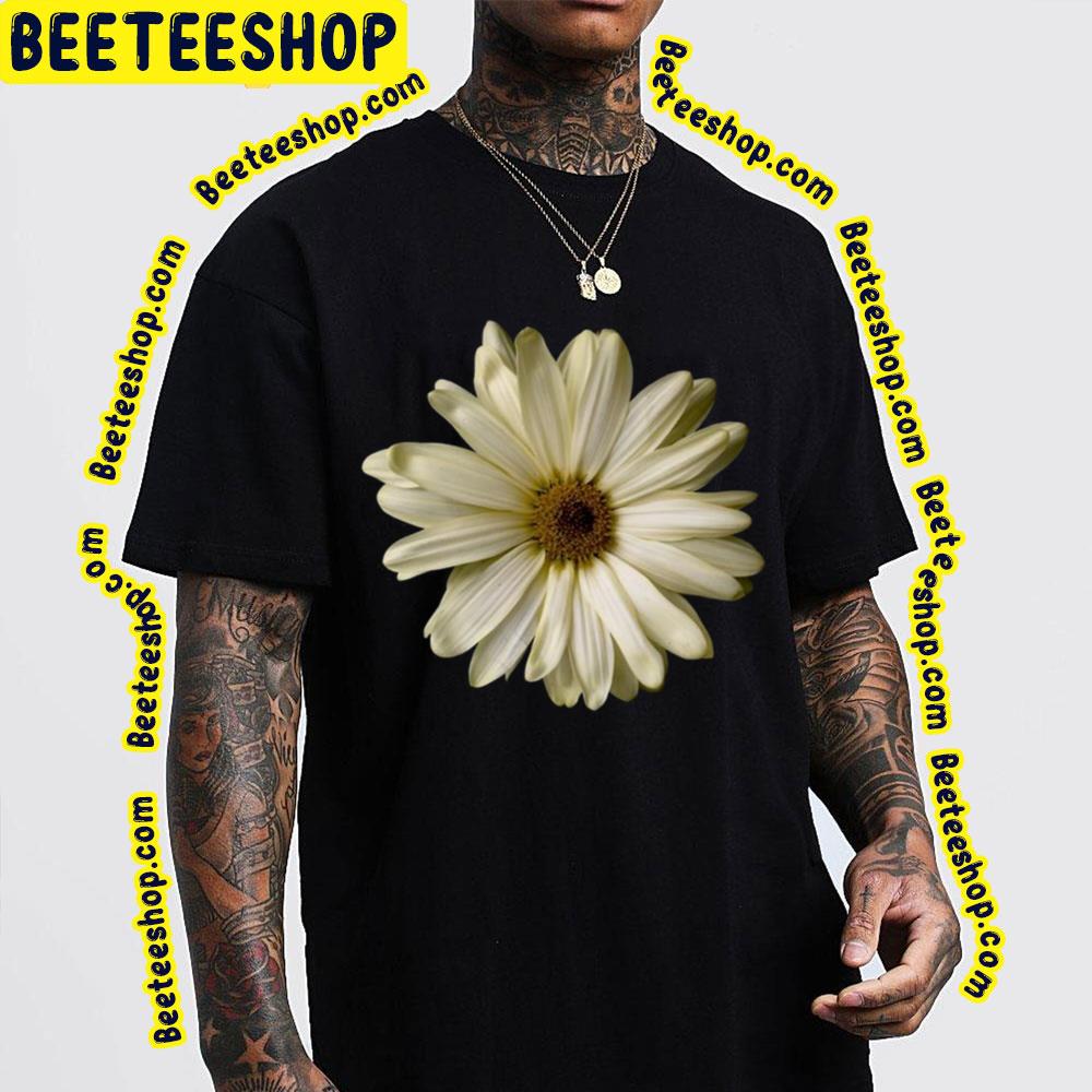 Miley Cyrus Artist Flower Trending Unisex T-Shirt Miley Cyrus Artist Flower Trending Unisex T-Shirt