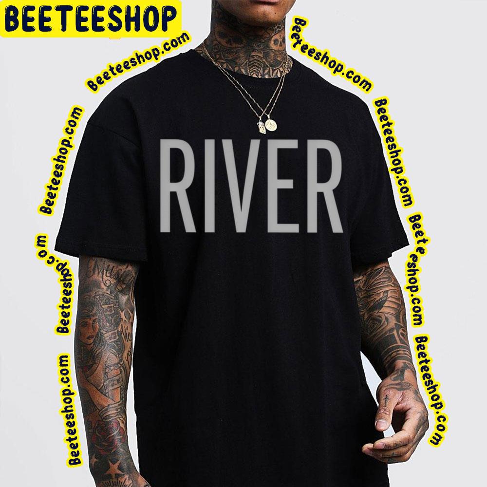 Miley Cyrus River Trending Unisex T-Shirt Miley Cyrus River Trending Unisex T-Shirt