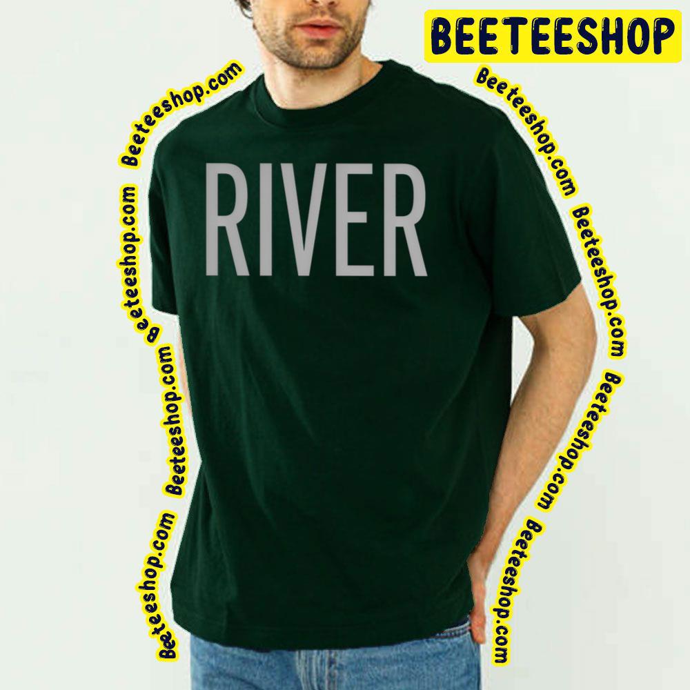 Miley Cyrus River Trending Unisex T-Shirt Miley Cyrus River Trending Unisex T-Shirt
