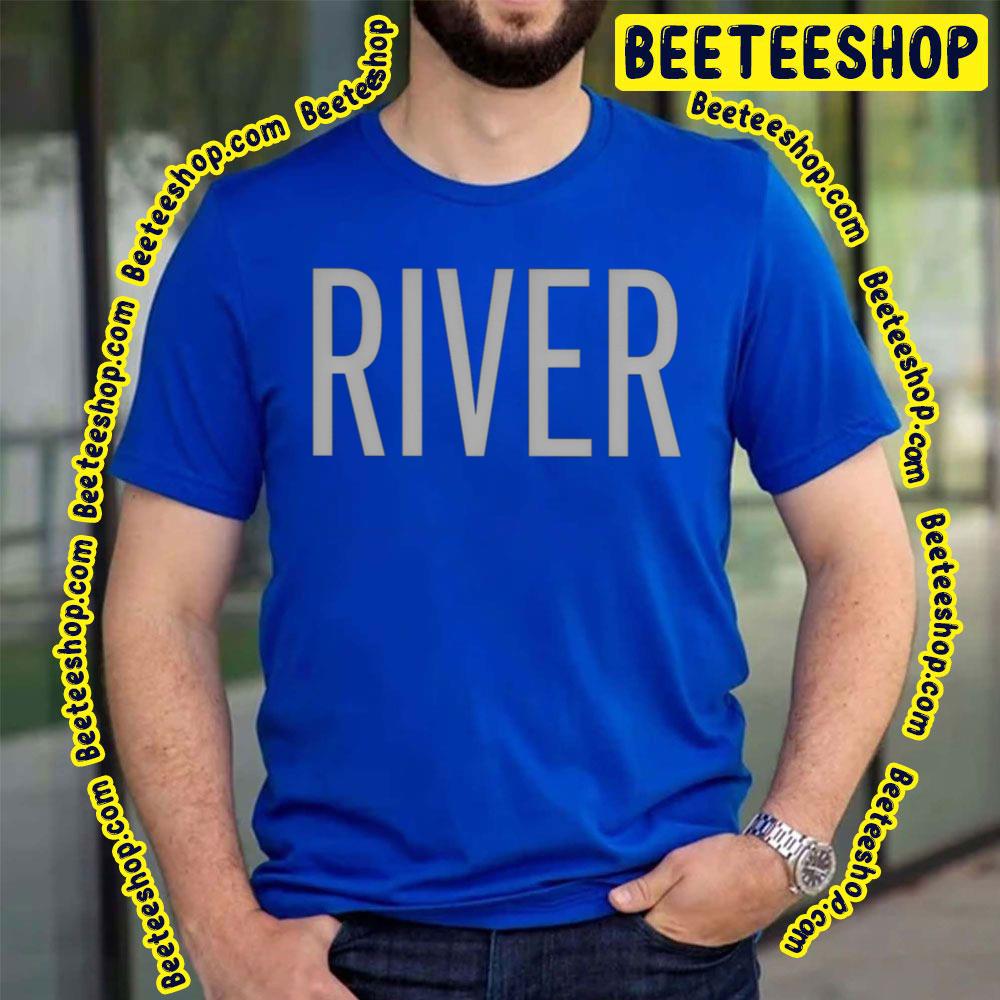 Miley Cyrus River Trending Unisex T-Shirt Miley Cyrus River Trending Unisex T-Shirt