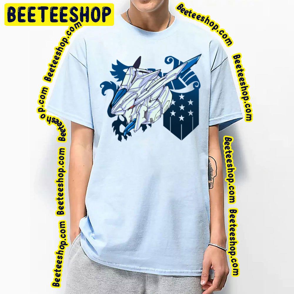 Mobile Suit Gundam Bael Trending Unisex T-Shirt Mobile Suit Gundam Bael Trending Unisex T-Shirt