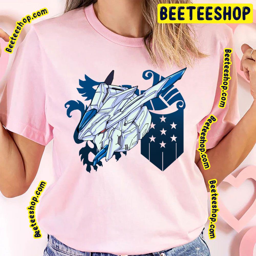 Mobile Suit Gundam Bael Trending Unisex T-Shirt Mobile Suit Gundam Bael Trending Unisex T-Shirt