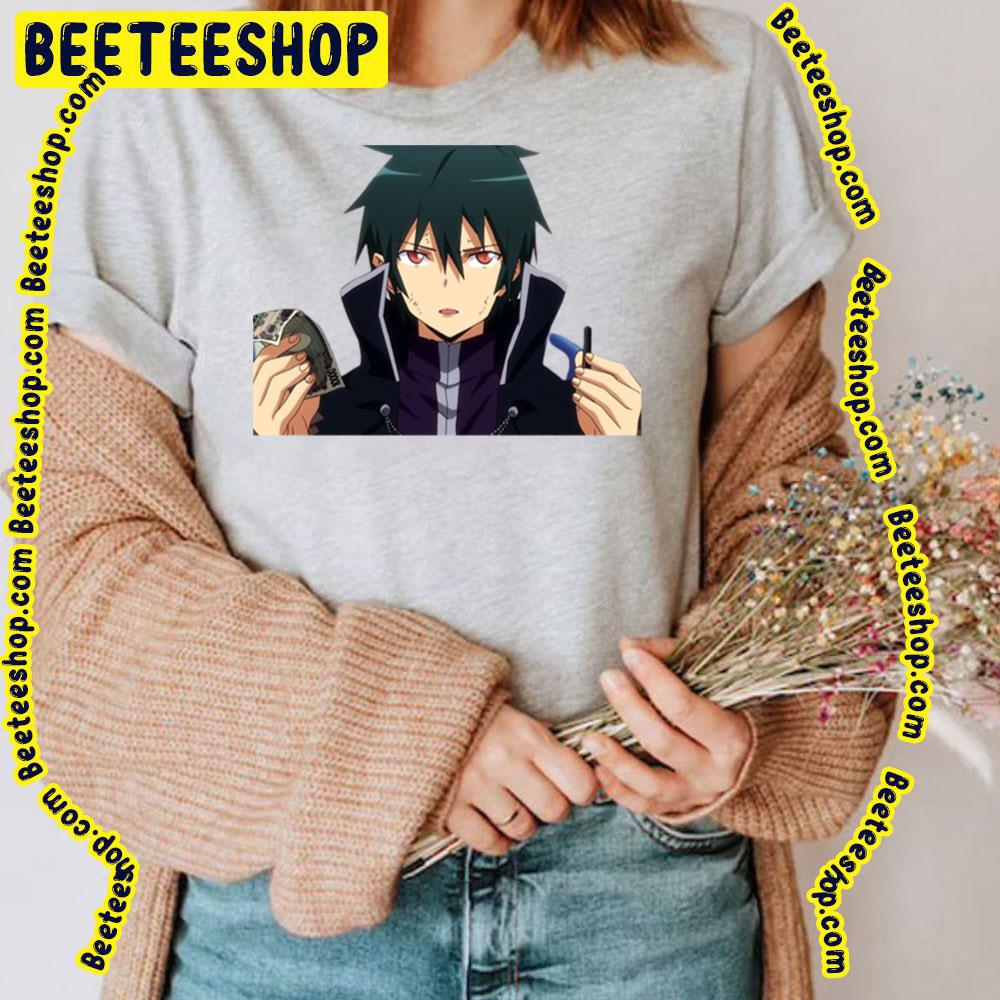 Money The Devil Is A Part-Timer! Trending Unisex T-Shirt Money The Devil Is A Part-Timer! Trending Unisex T-Shirt