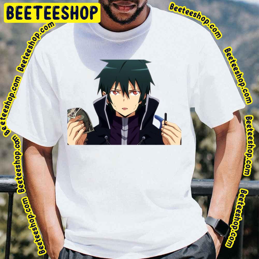 Money The Devil Is A Part-Timer! Trending Unisex T-Shirt Money The Devil Is A Part-Timer! Trending Unisex T-Shirt