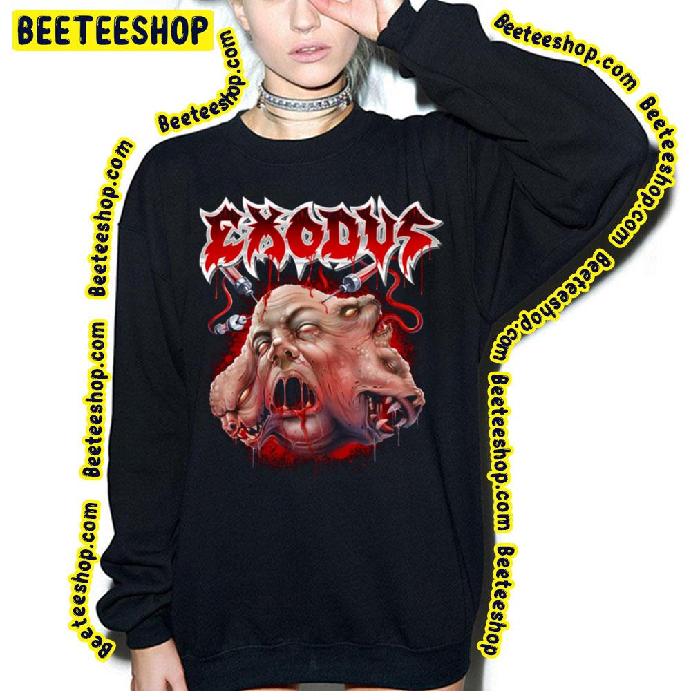 Monsters Exodus Trending Unisex T-Shirt Monsters Exodus Trending Unisex T-Shirt