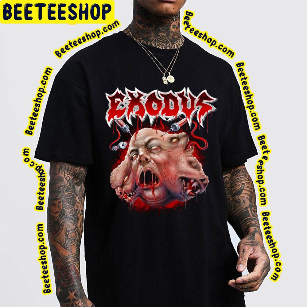 Monsters Exodus Trending Unisex T-Shirt Monsters Exodus Trending Unisex T-Shirt
