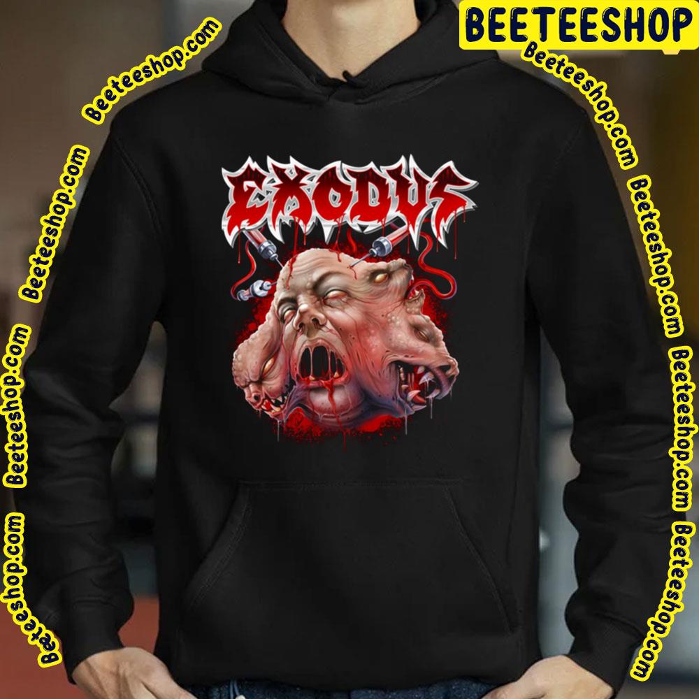 Monsters Exodus Trending Unisex T-Shirt Monsters Exodus Trending Unisex T-Shirt