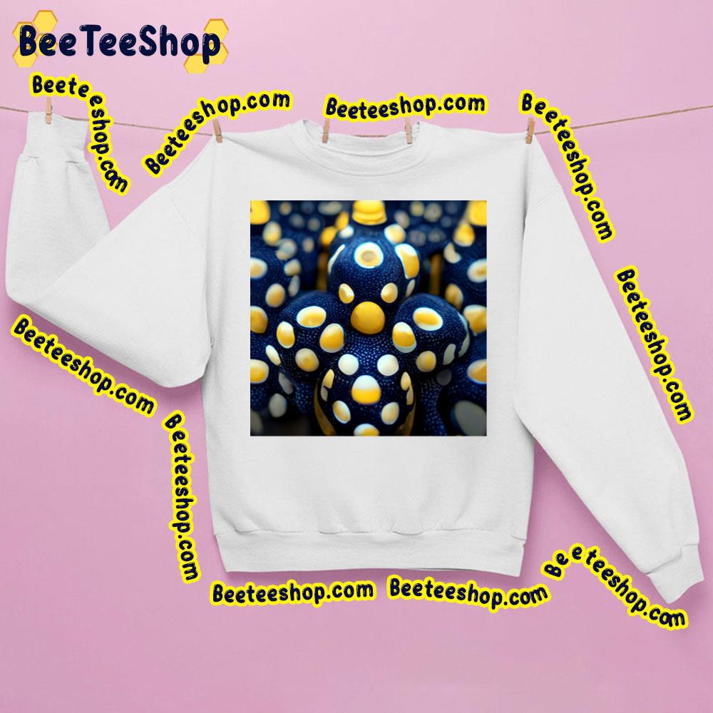 More Deep Sea Creatures Trending Unisex Sweatshirt More Deep Sea Creatures Trending Unisex Sweatshirt