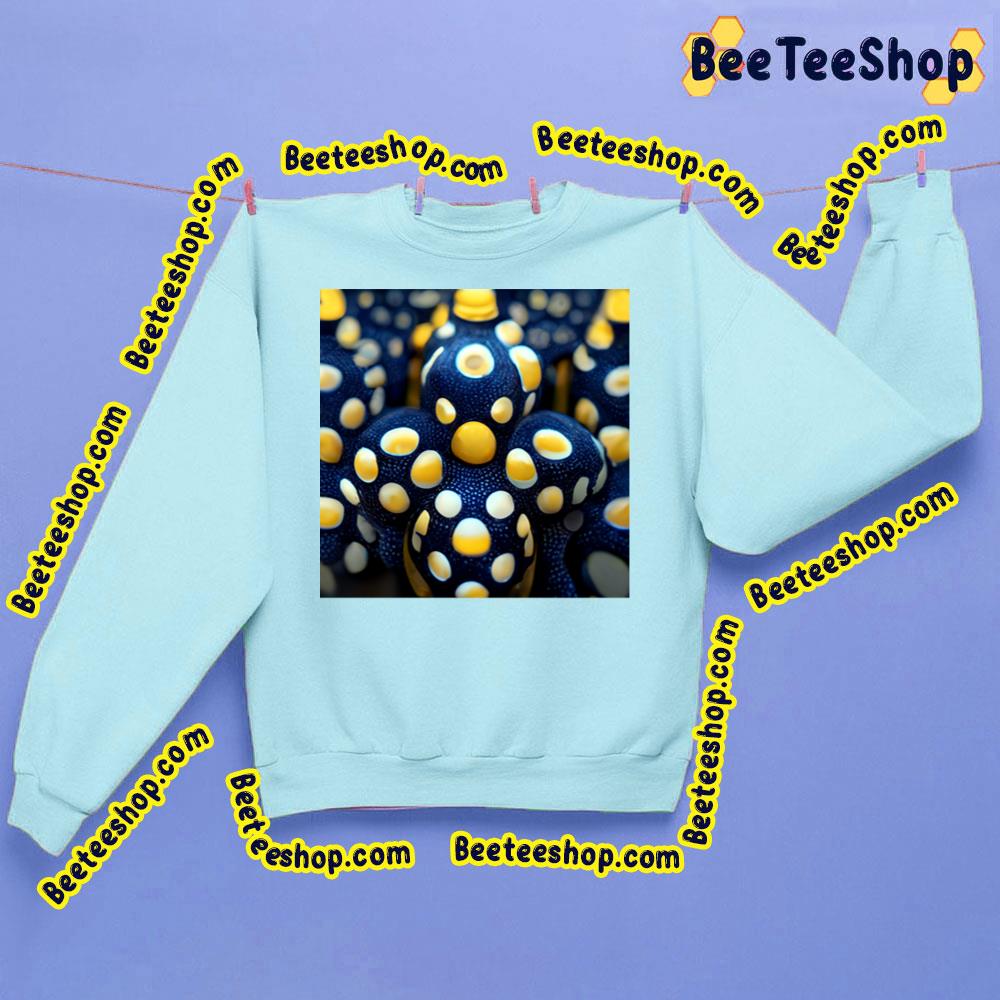 More Deep Sea Creatures Trending Unisex Sweatshirt More Deep Sea Creatures Trending Unisex Sweatshirt