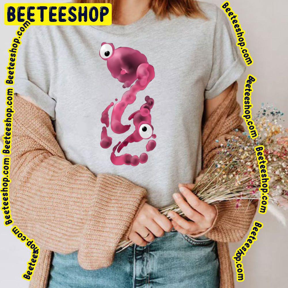 Morph Scoop Treasure Planet Trending Unisex T-Shirt Morph Scoop Treasure Planet Trending Unisex T-Shirt
