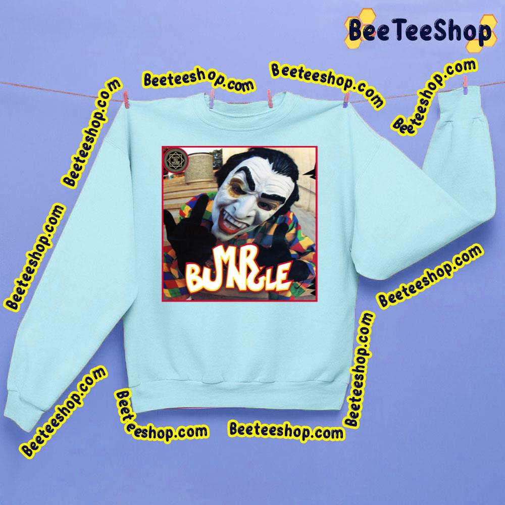 Mr Clown Mr Bungle Trending Unisex Sweatshirt Mr Clown Mr Bungle Trending Unisex Sweatshirt