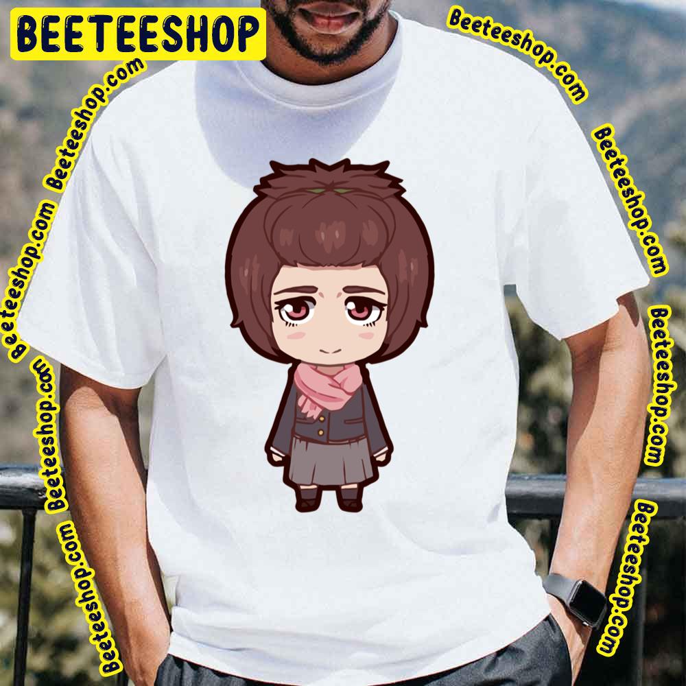 Murano Chibi Parasyte The Maxim Trending Unisex T-Shirt Murano Chibi Parasyte The Maxim Trending Unisex T-Shirt