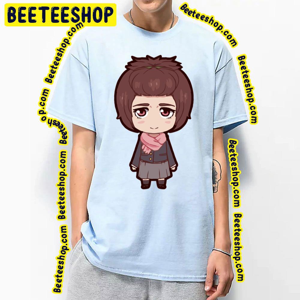 Murano Chibi Parasyte The Maxim Trending Unisex T-Shirt Murano Chibi Parasyte The Maxim Trending Unisex T-Shirt