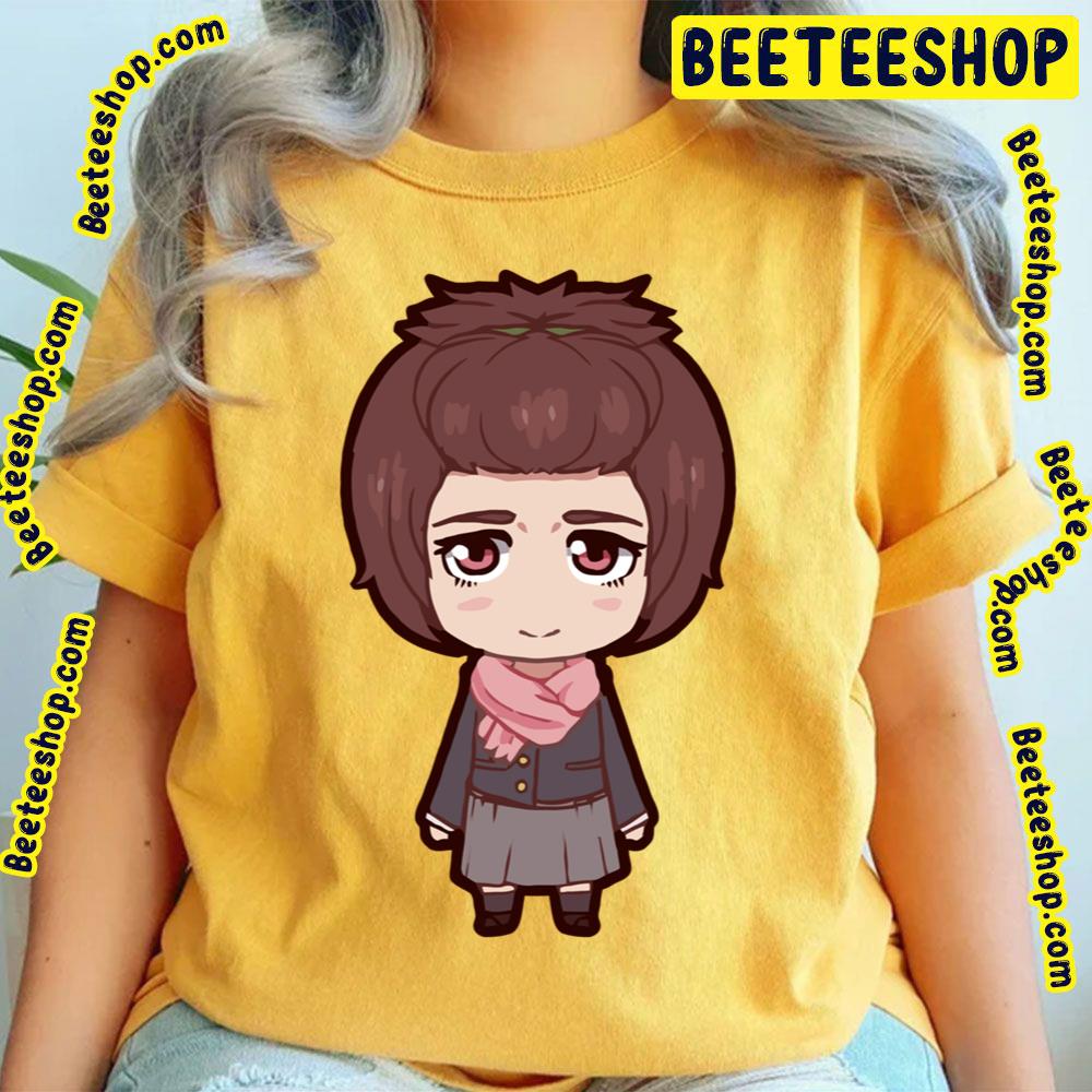 Murano Chibi Parasyte The Maxim Trending Unisex T-Shirt Murano Chibi Parasyte The Maxim Trending Unisex T-Shirt