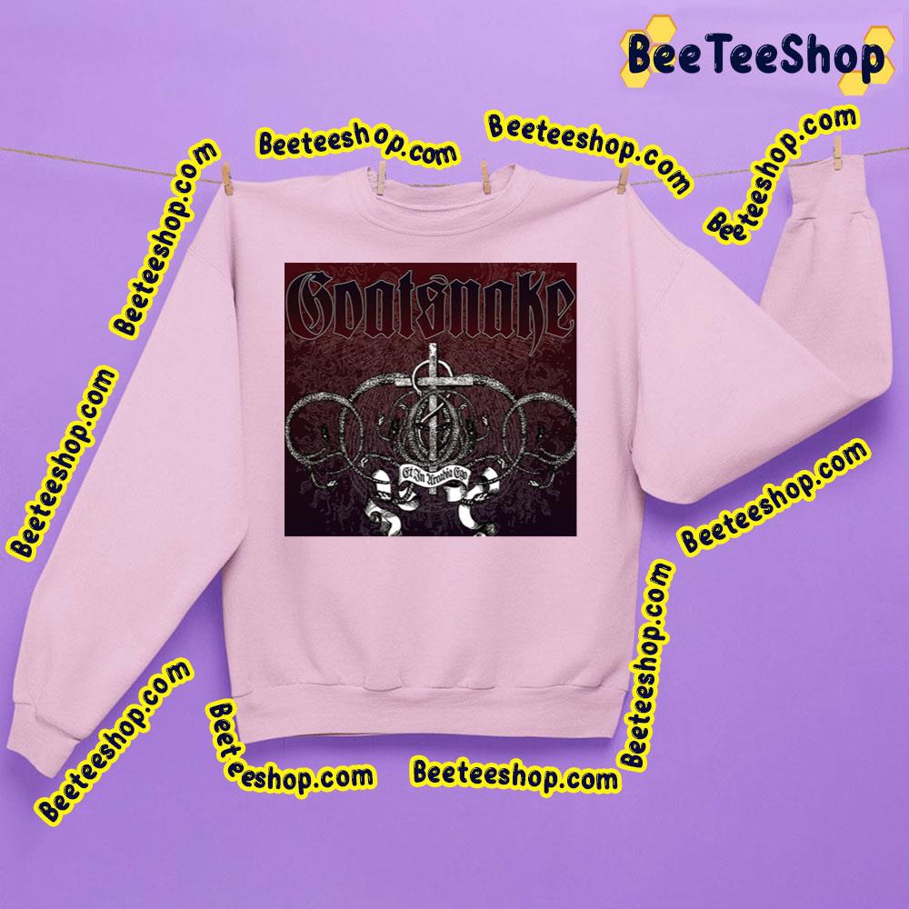 Music Artwork Goat Snake Trending Unisex Sweatshirt Music Artwork Goat Snake Trending Unisex Sweatshirt