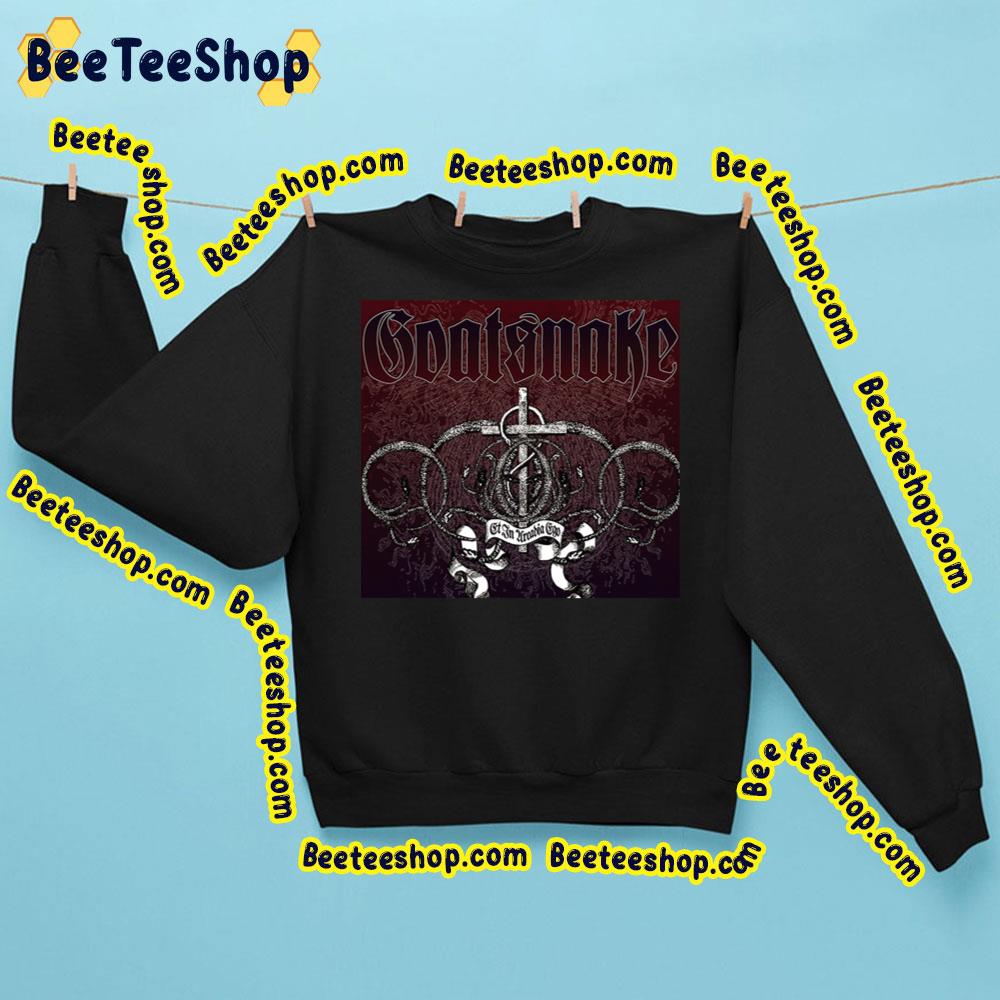 Music Artwork Goat Snake Trending Unisex Sweatshirt Music Artwork Goat Snake Trending Unisex Sweatshirt