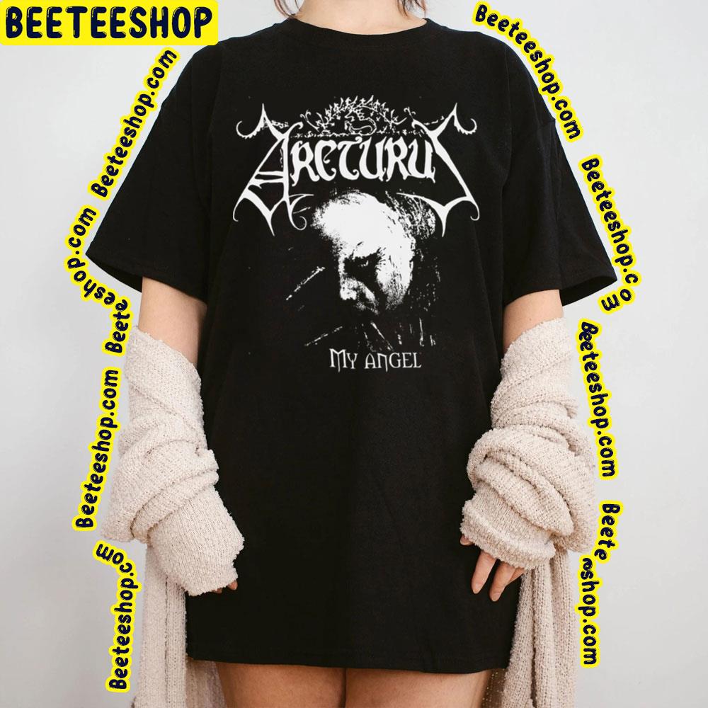 My Angel Arcturus Trending Unisex T-Shirt My Angel Arcturus Trending Unisex T-Shirt