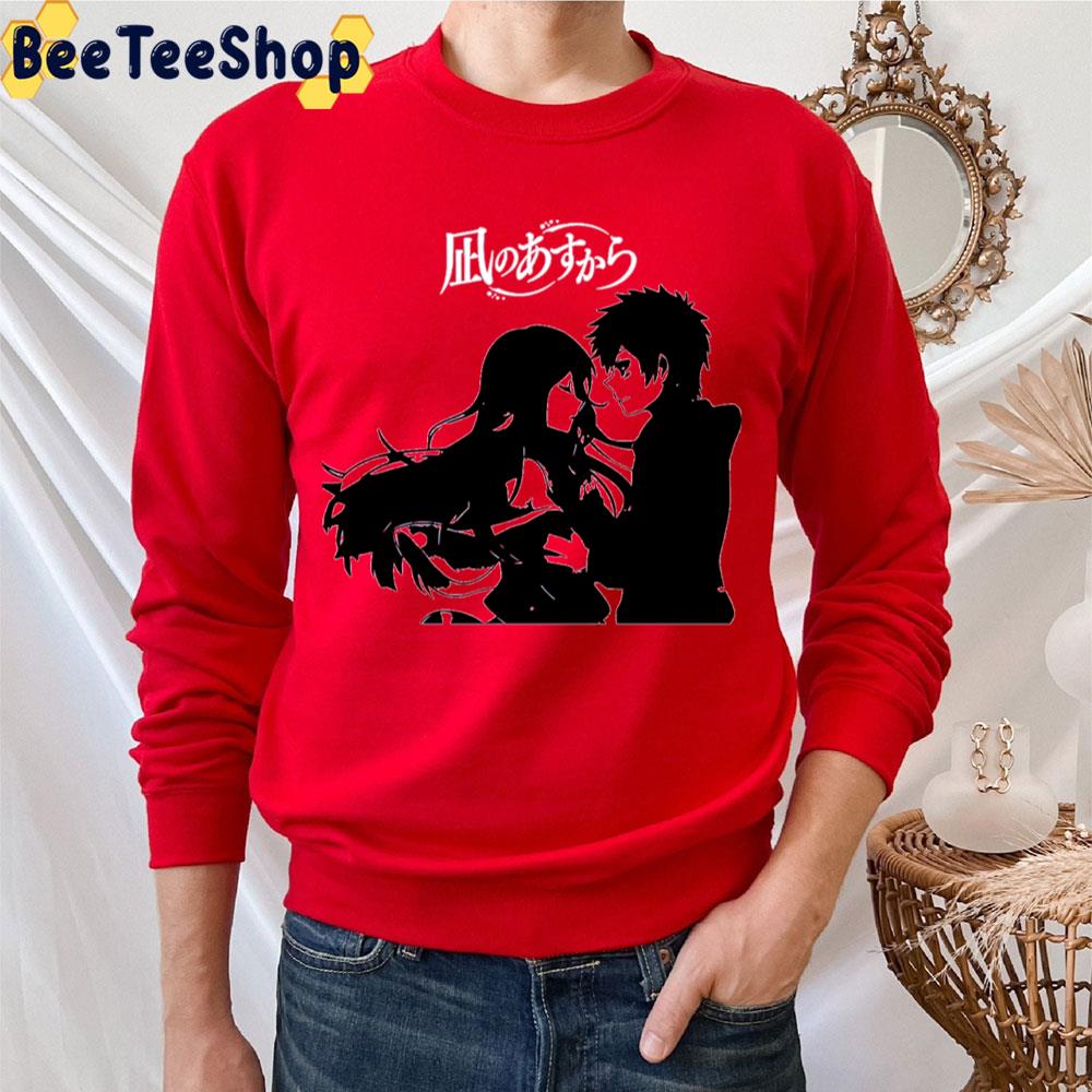 Nagi No Asukara Nagi No Asukara Trending Unisex T-Shirt Nagi No Asukara Nagi No Asukara Trending Unisex T-Shirt