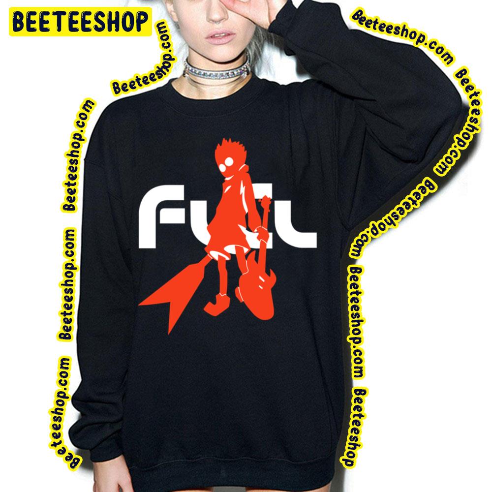 Naota Flcl Trending Unisex T-Shirt Naota Flcl Trending Unisex T-Shirt