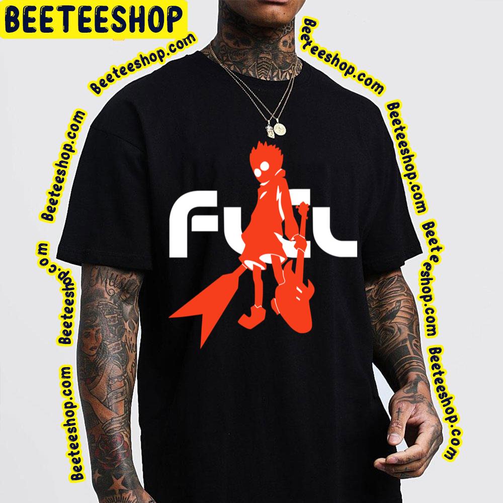 Naota Flcl Trending Unisex T-Shirt Naota Flcl Trending Unisex T-Shirt