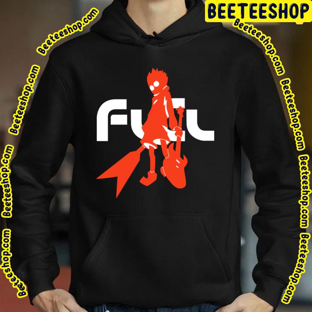 Naota Flcl Trending Unisex T-Shirt Naota Flcl Trending Unisex T-Shirt