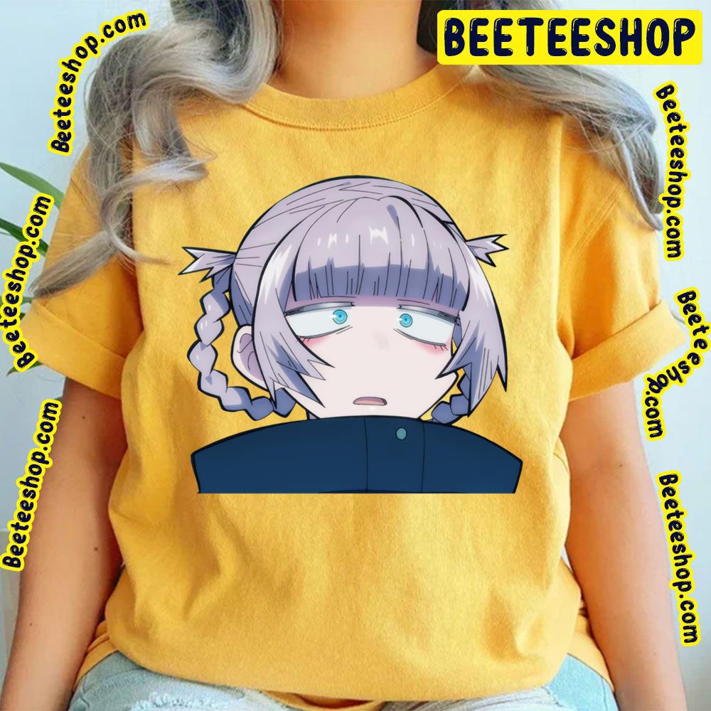 Nazuna Nanakusa Dumb Call Of The Night (Yofukashi No Uta) Trending Unisex T-Shirt Nazuna Nanakusa Dumb Call Of The Night (Yofukashi No Uta) Trending Unisex T-Shirt