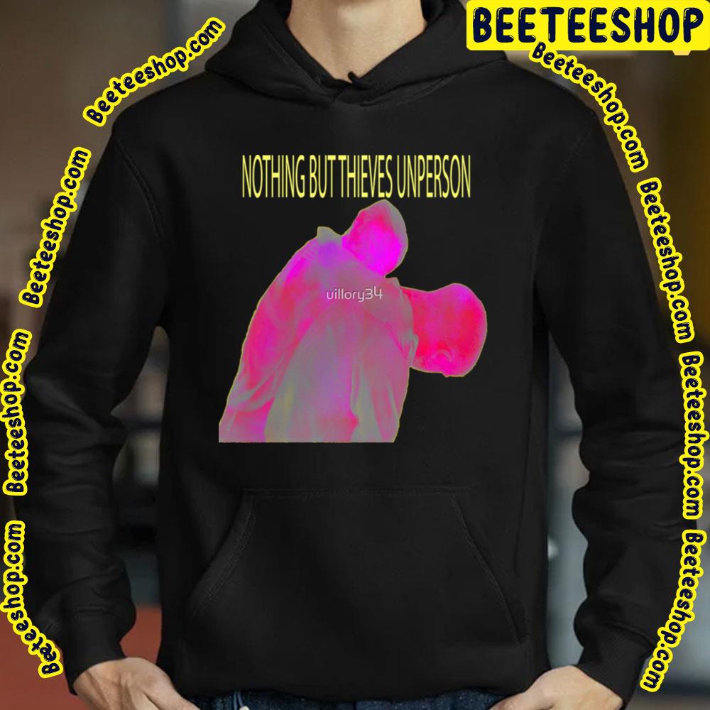 Neon Color Nothing But Thieves Unperson Trending Unisex T-Shirt Neon Color Nothing But Thieves Unperson Trending Unisex T-Shirt