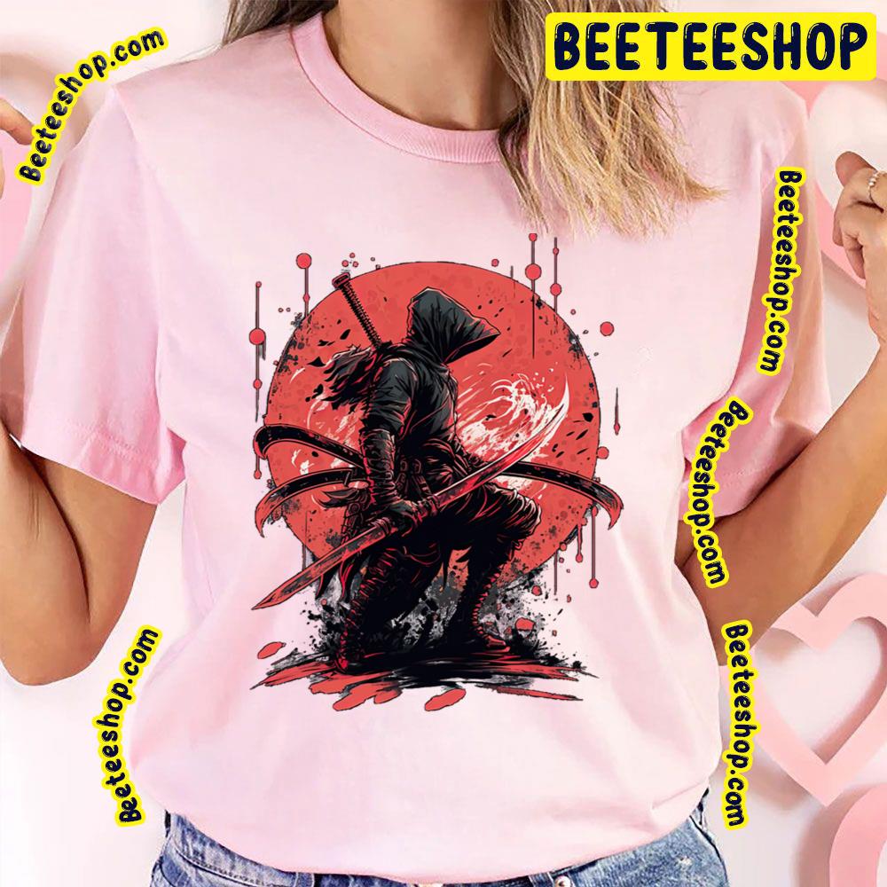 Ninja Abang Baseball Trending Unisex T-Shirt Ninja Abang Baseball Trending Unisex T-Shirt