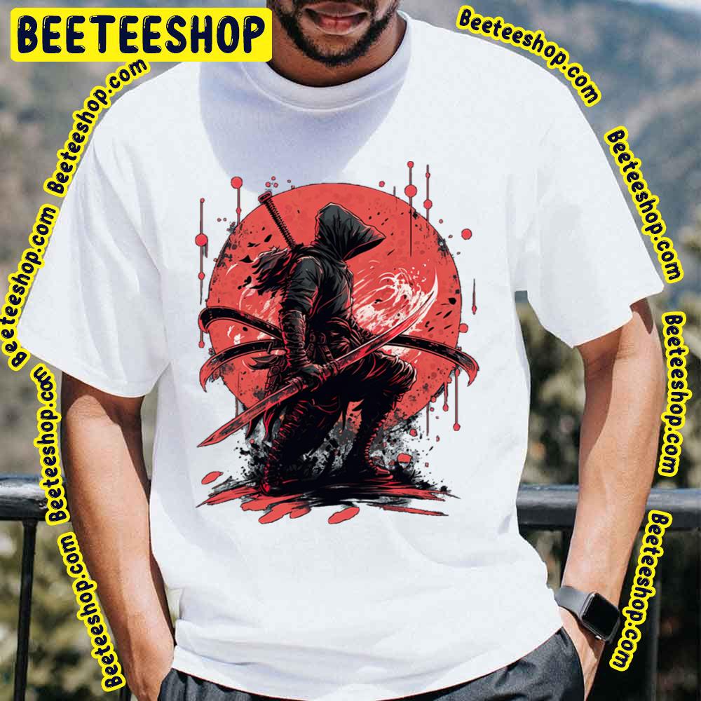 Ninja Abang Baseball Trending Unisex T-Shirt Ninja Abang Baseball Trending Unisex T-Shirt