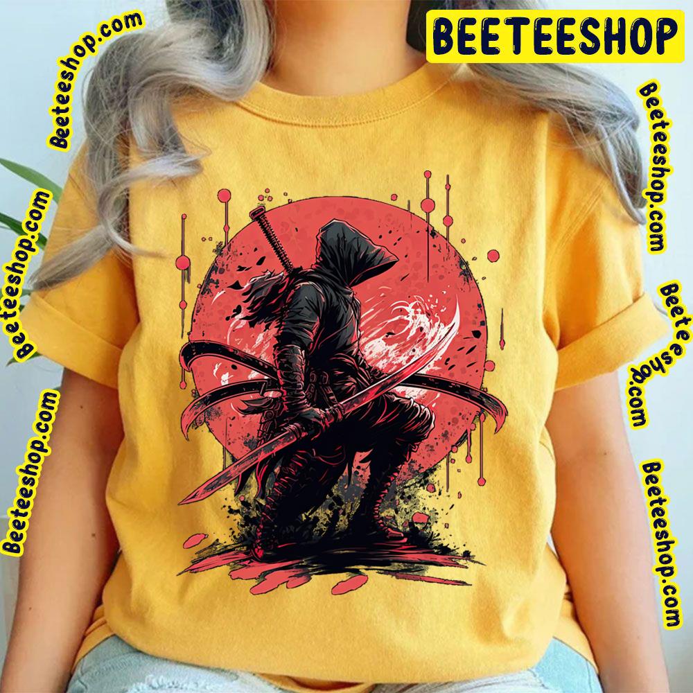 Ninja Abang Baseball Trending Unisex T-Shirt Ninja Abang Baseball Trending Unisex T-Shirt