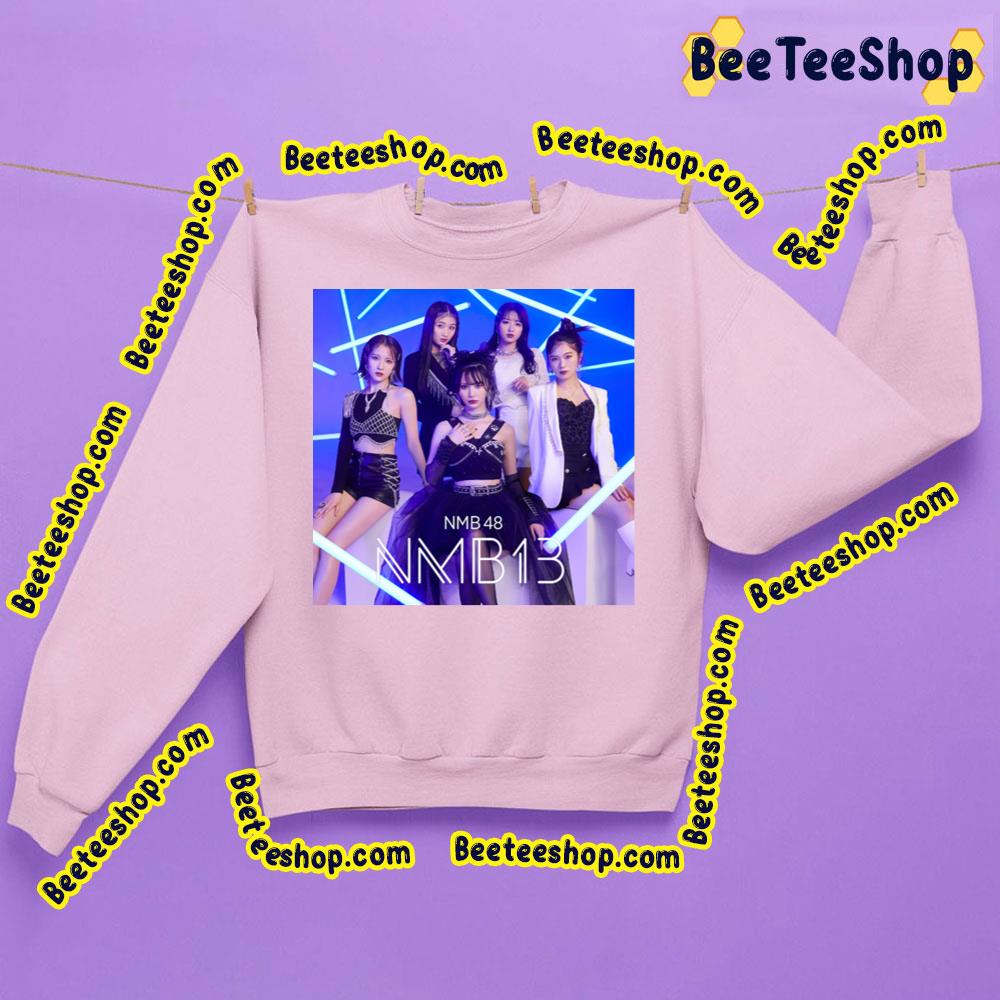Nmb13 Nmb48 Trending Unisex Sweatshirt Nmb13 Nmb48 Trending Unisex Sweatshirt