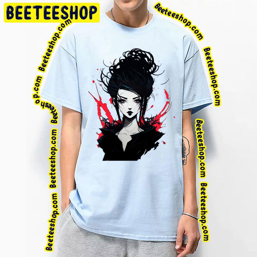 Nocturnal Reflections Trending Unisex T-Shirt Nocturnal Reflections Trending Unisex T-Shirt