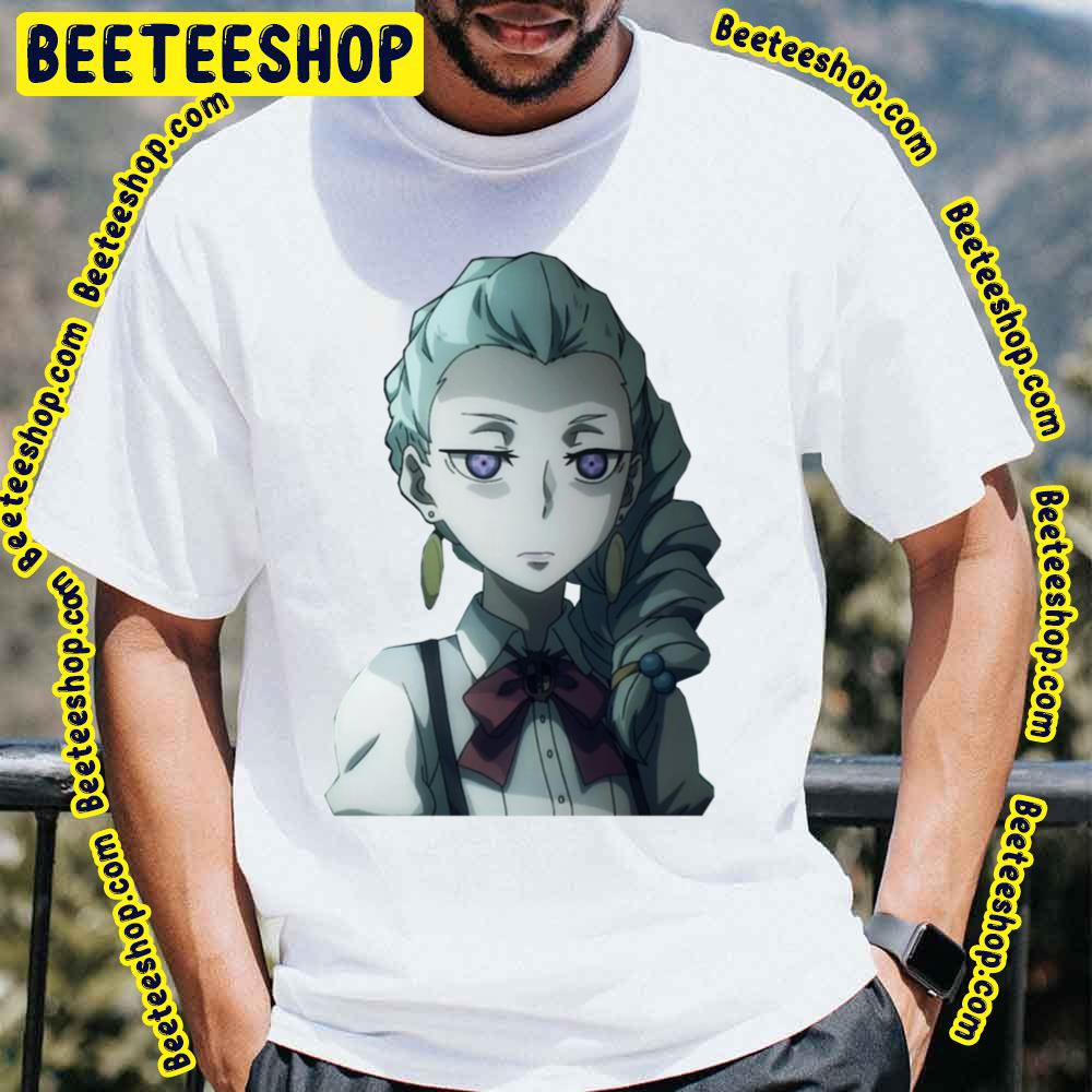 Nona Ginta Trending Unisex T-Shirt Nona Ginta Trending Unisex T-Shirt