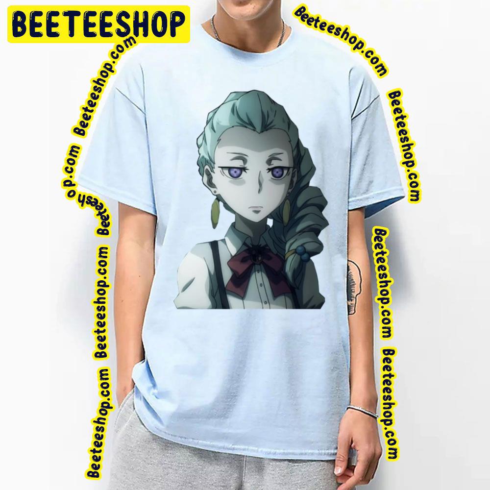 Nona Ginta Trending Unisex T-Shirt Nona Ginta Trending Unisex T-Shirt