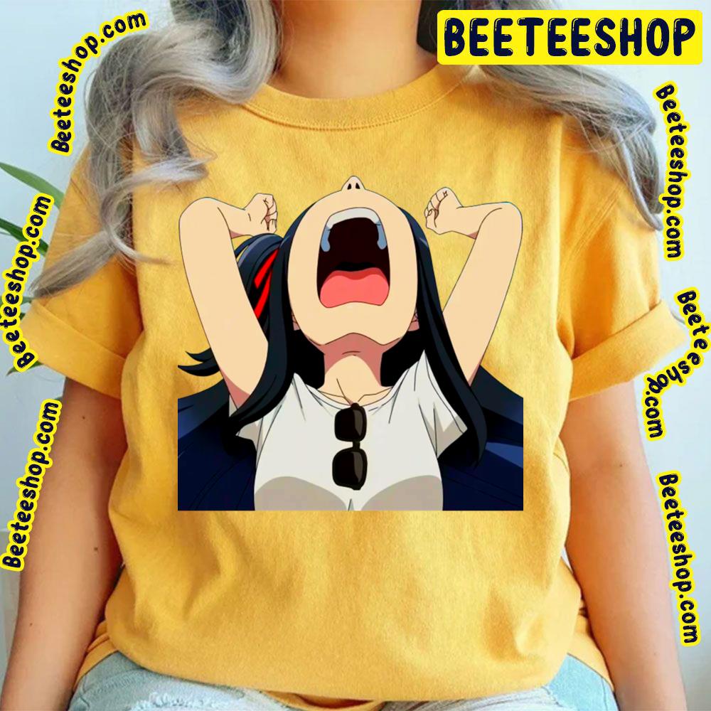 Nooo Nagisa Natsunagi Detective Already Dead Trending Unisex T-Shirt Nooo Nagisa Natsunagi Detective Already Dead Trending Unisex T-Shirt