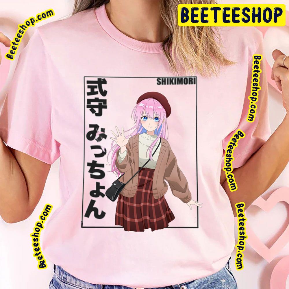 Not Just A Cutie Design Trending Unisex T-Shirt Not Just A Cutie Design Trending Unisex T-Shirt