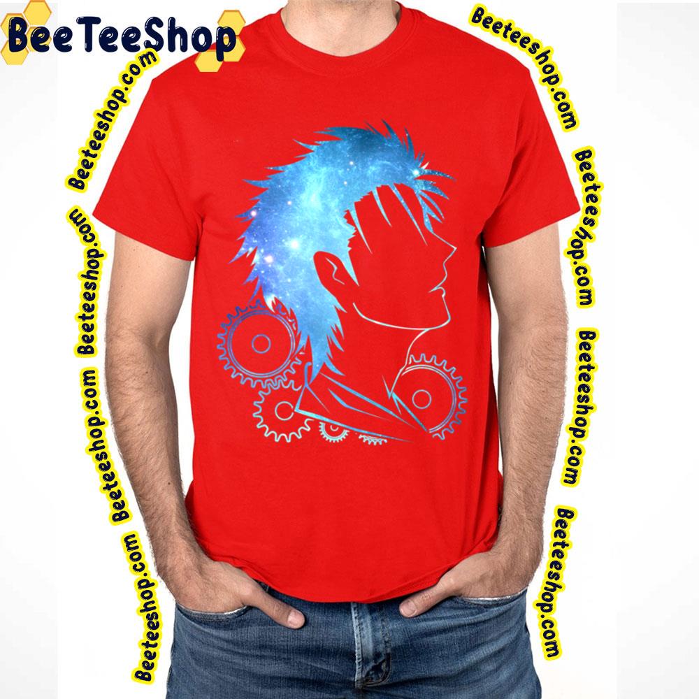 Okabe Steinsgate Trending Unisex T-Shirt Okabe Steinsgate Trending Unisex T-Shirt