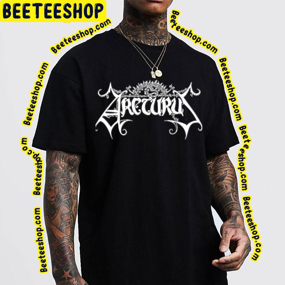 Old Vintage Arcturus Trending Unisex T-Shirt Old Vintage Arcturus Trending Unisex T-Shirt