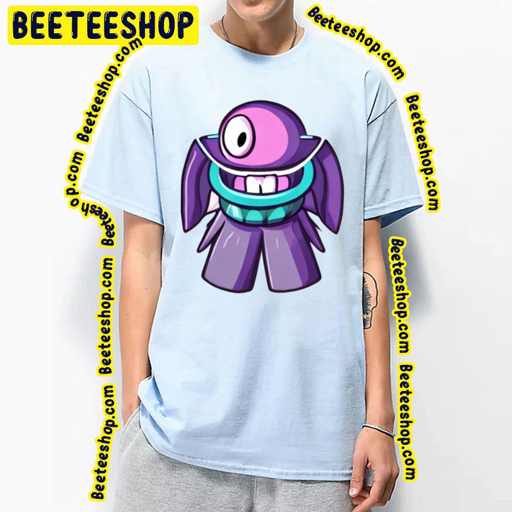 Oneeyed Trending Unisex T-Shirt Oneeyed Trending Unisex T-Shirt