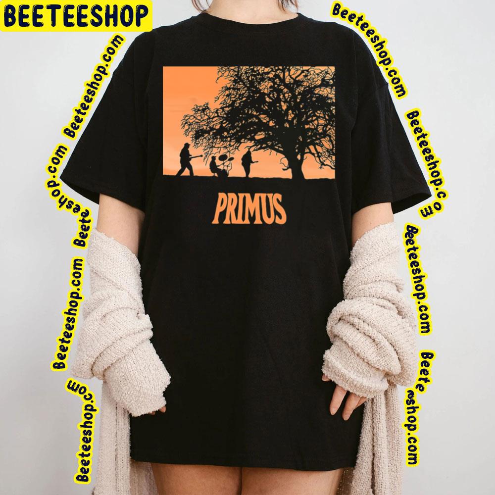Orange Art Primus Trending Unisex T-Shirt Orange Art Primus Trending Unisex T-Shirt