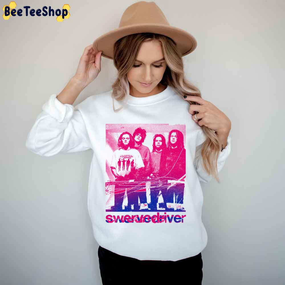 Original Swervedrivery Trending Unisex T-Shirt Original Swervedrivery Trending Unisex T-Shirt