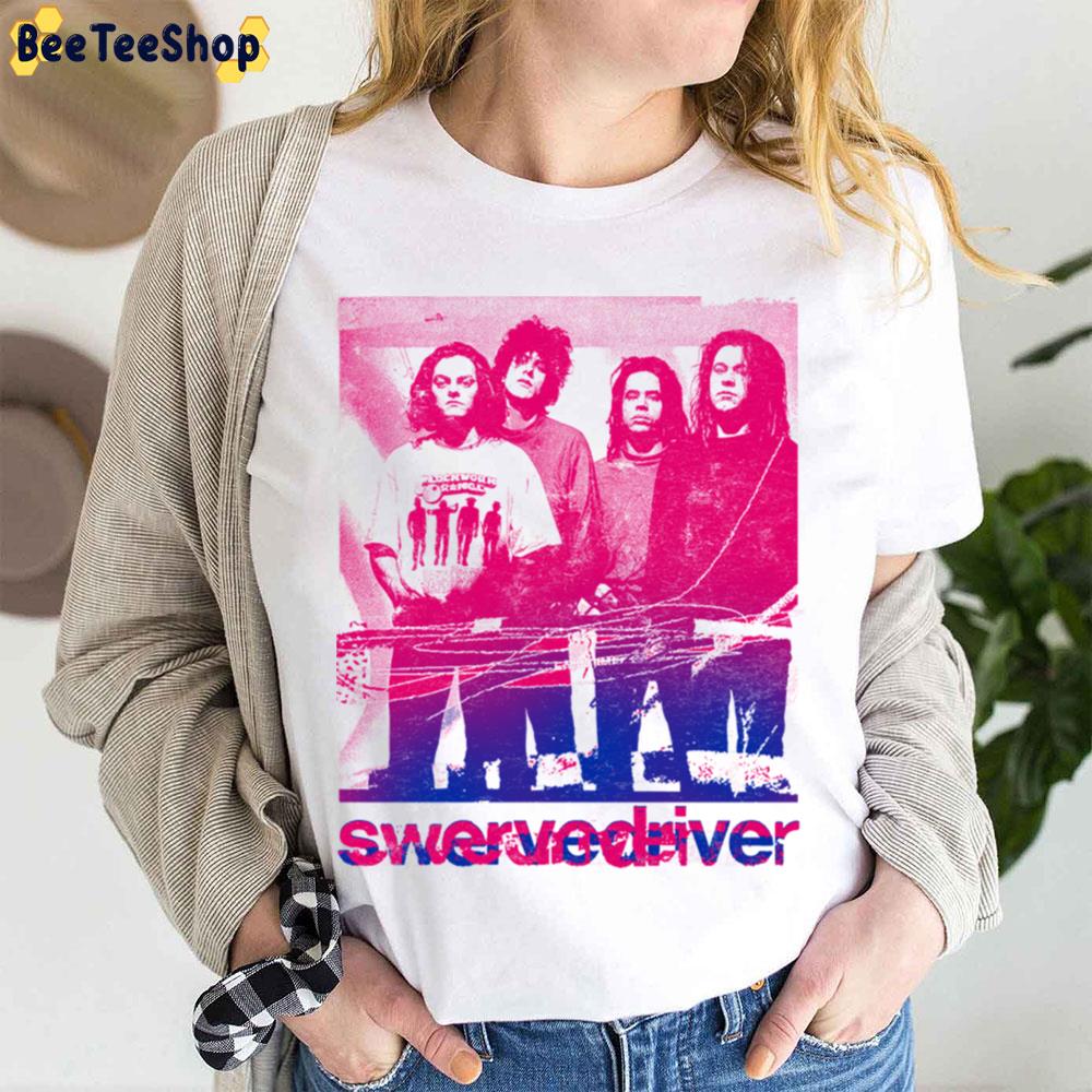 Original Swervedrivery Trending Unisex T-Shirt Original Swervedrivery Trending Unisex T-Shirt