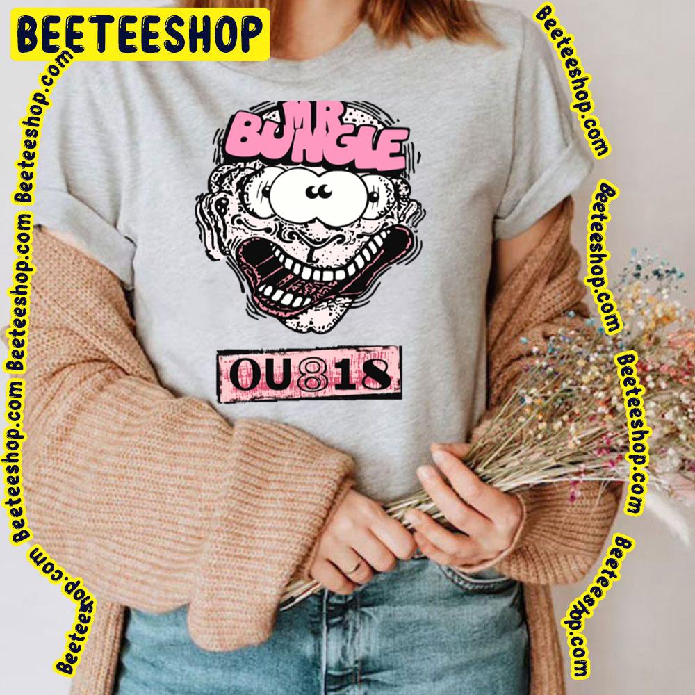 Ou818 Mr Bungle Trending Unisex T-Shirt Ou818 Mr Bungle Trending Unisex T-Shirt