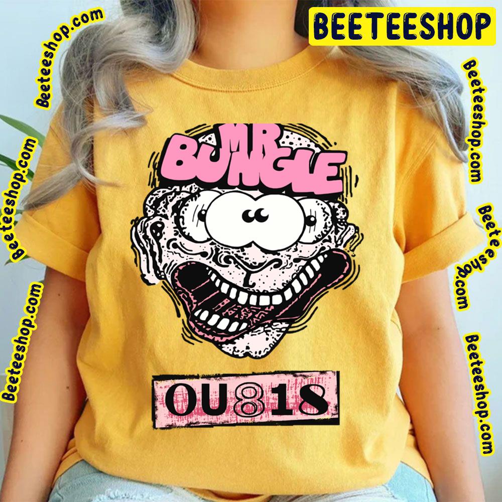 Ou818 Mr Bungle Trending Unisex T-Shirt Ou818 Mr Bungle Trending Unisex T-Shirt